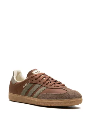 Adidas Samba OG 