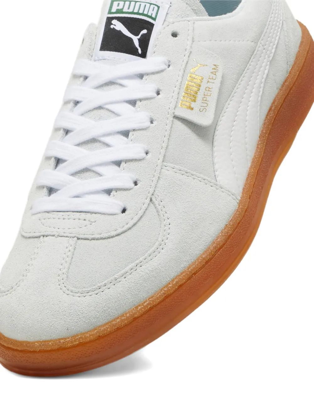 PUMA Super Team sneakers White