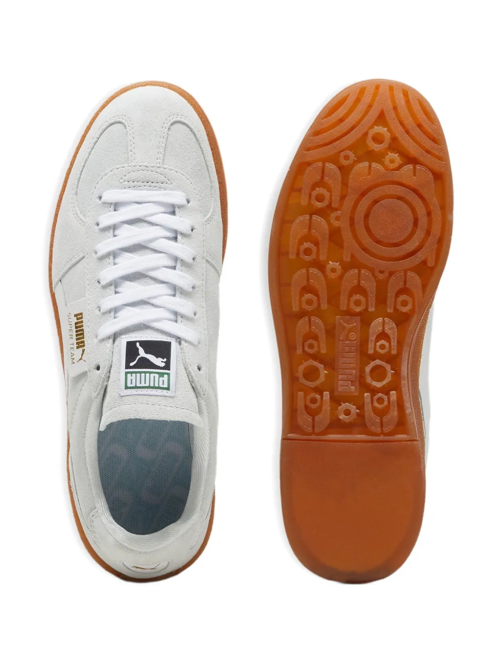 PUMA Super Team sneakers White