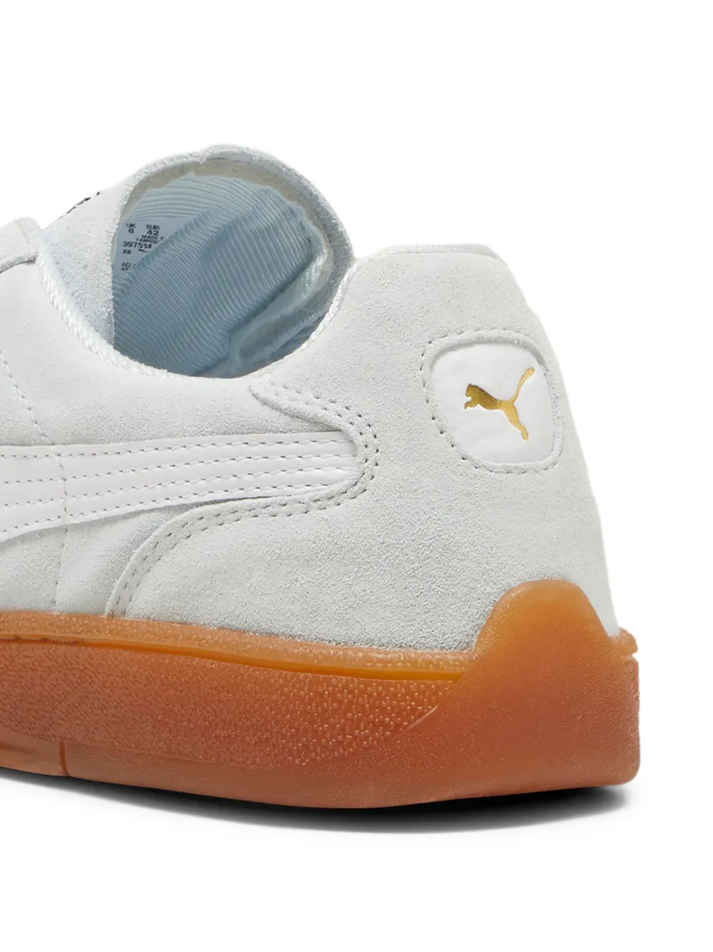 PUMA Super Team sneakers White