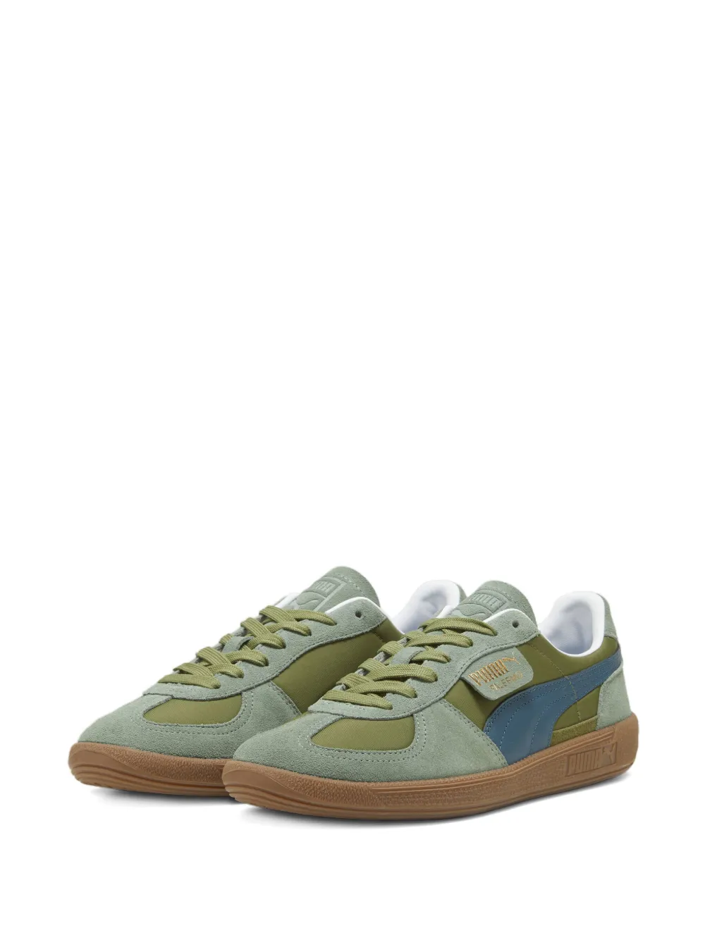 PUMA Palermo OG "Green" sneakers | Low-Tops | Image 2