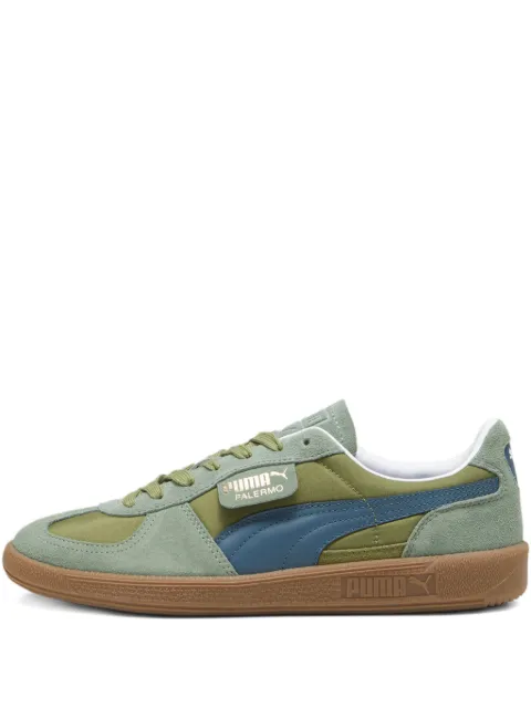 PUMA Palermo OG "Green" sneakers