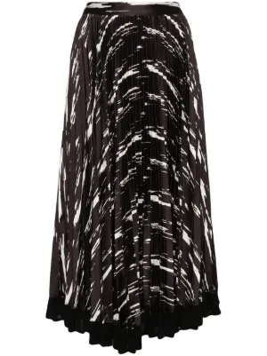 3.1 Phillip Lim（3.1 フィリップリム）スカート - FARFETCH