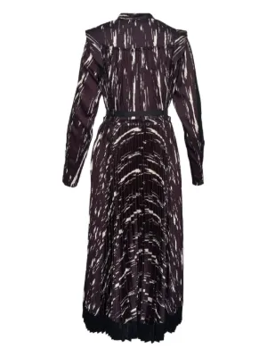 3.1 Phillip Lim ワンピース 黒xベージュ 2020324M0046 3.1 phillip lim | 3.1フィリップリム 商品一覧｜ESTNATION
