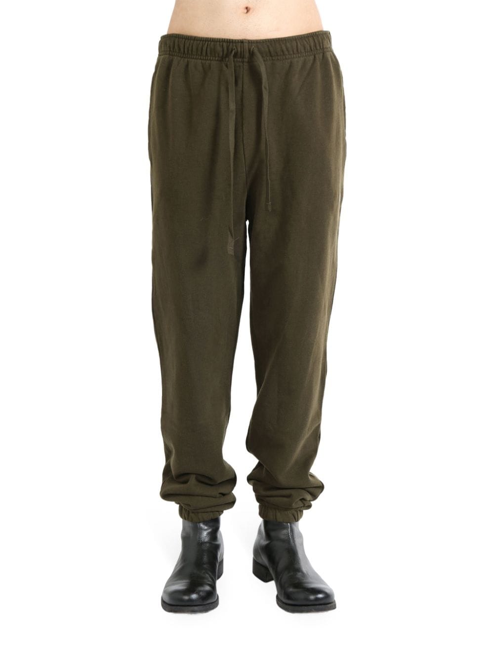 Polo Ralph Lauren cotton track pants - Verde