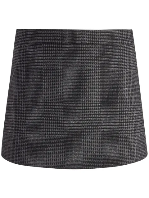 alice + olivia skorts Mace