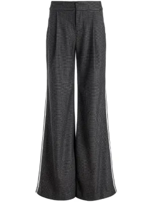 alice + olivia Pants for Women - Shop on FARFETCH