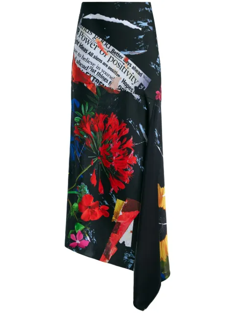 alice + olivia Ayla skirt
