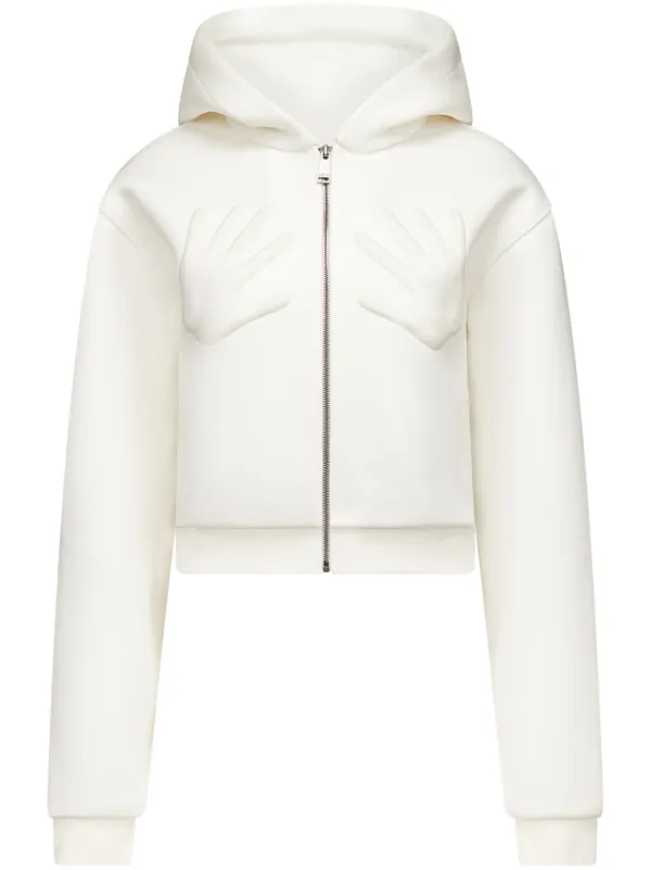 The area hoodie new arrivals