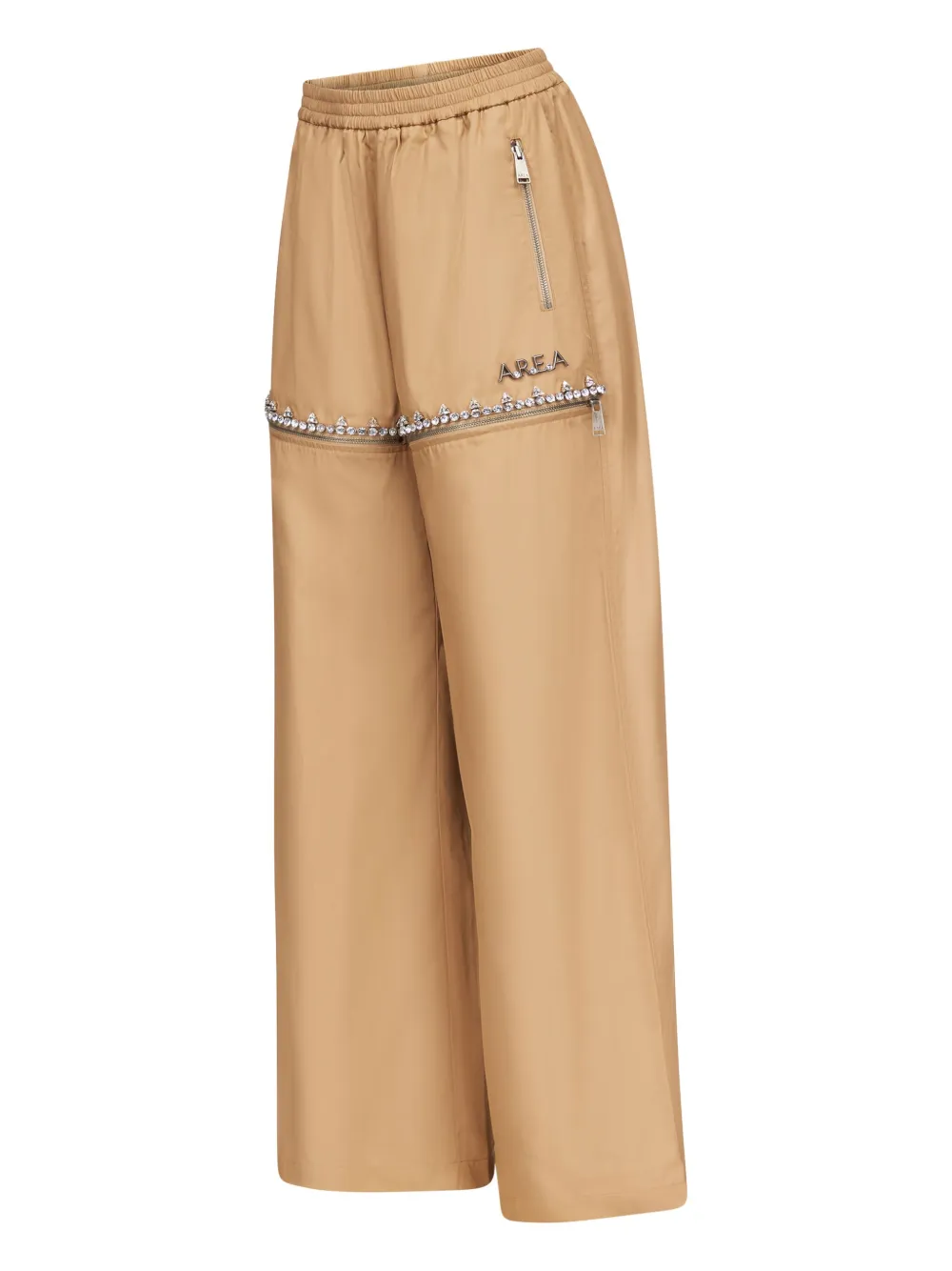 Zumba Runway Straight Leg Track Pants