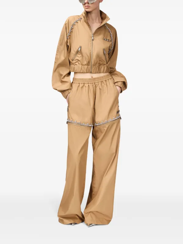Side Slit Pant | Last Tango Clothing