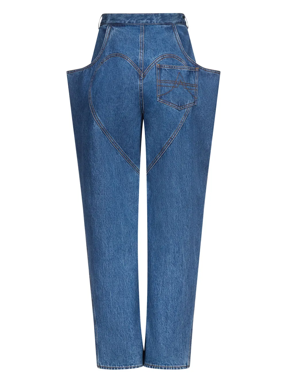 AREA Jeans svasati | Image 7