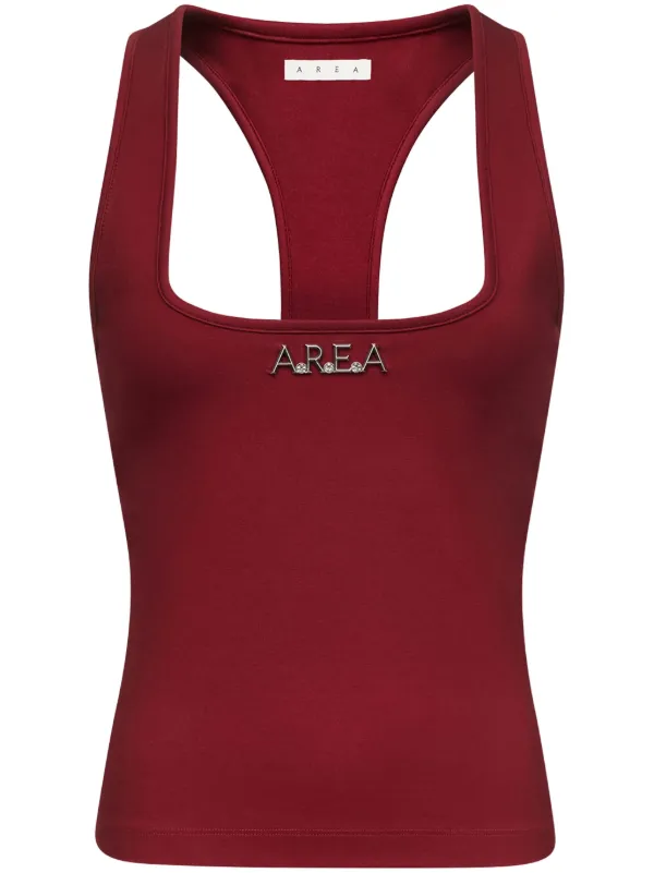 CVTVLIST L.O.C INNER TANK TOP“RED”サイズ2 CVTVLIST L.O.C INNER TANK TOP“RED”サイズ2 CVTVLIST L.O.C