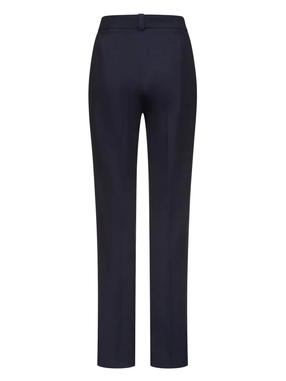 AREA Chain Plate straight-leg trousers | Image 6