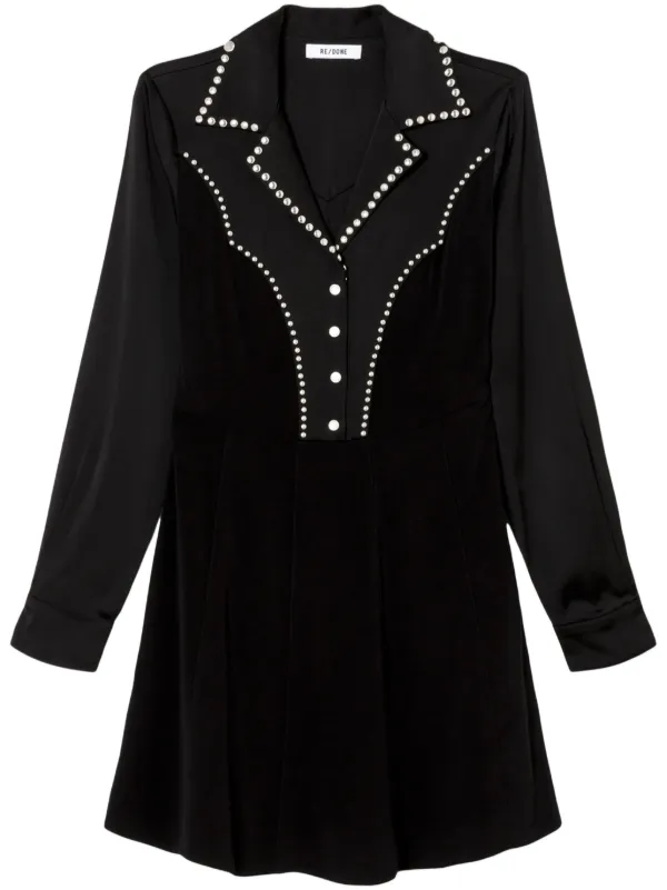 knee length dresses for ladies Black Sleeveless Dress – 4andco main image 1