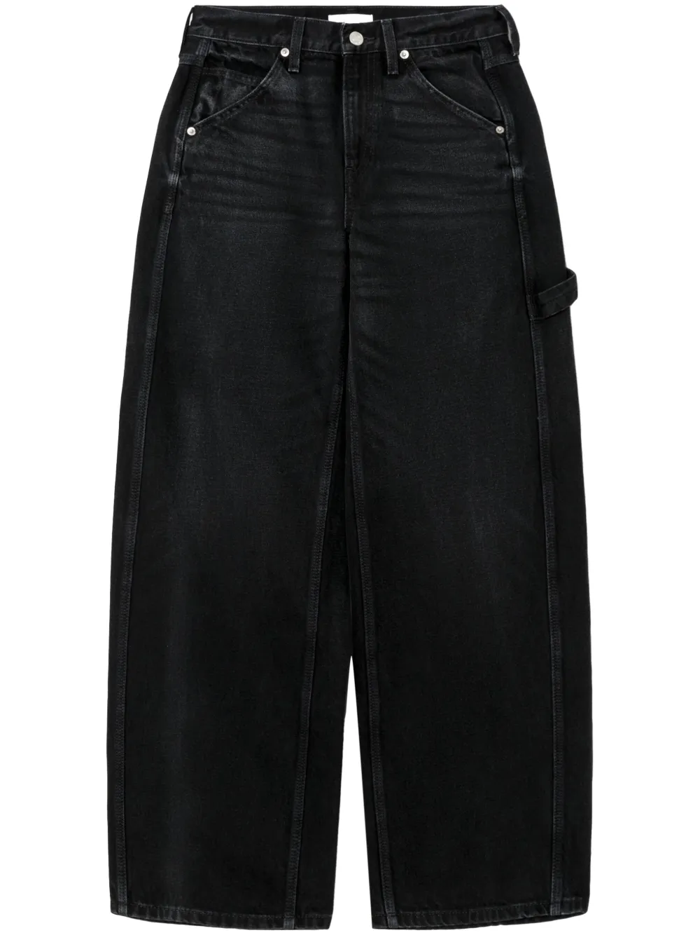 RE/DONE Painter jeans | Black | Image 1