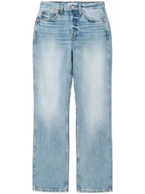 RE/DONE - REDONE×LEVI'S SLIM STRAIGHT USA製 33の通販 by