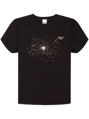Re/Done（リダン）Tシャツ・カットソー - FARFETCH