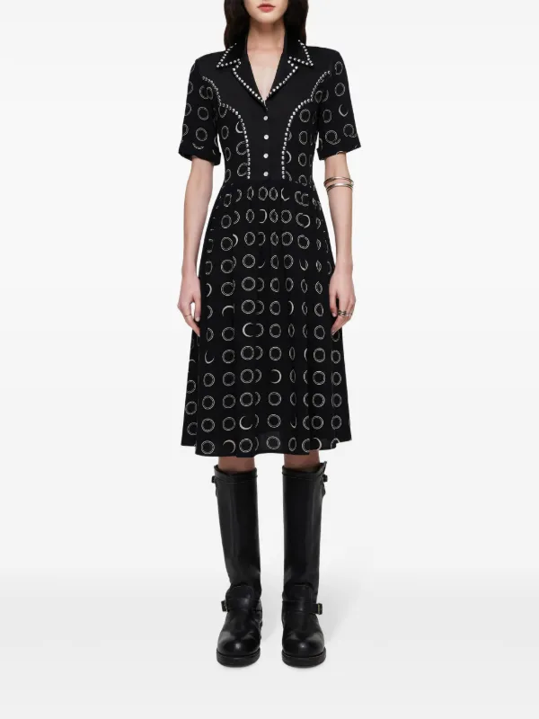 Yoke frock for ladies cheap