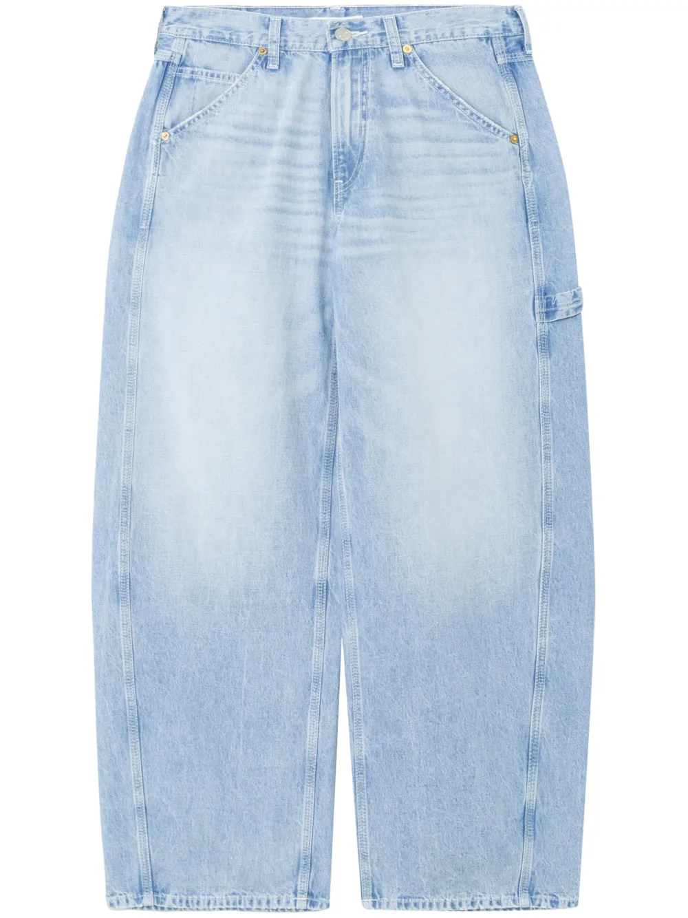 RE/DONE painter jeans | Blue | Image 1