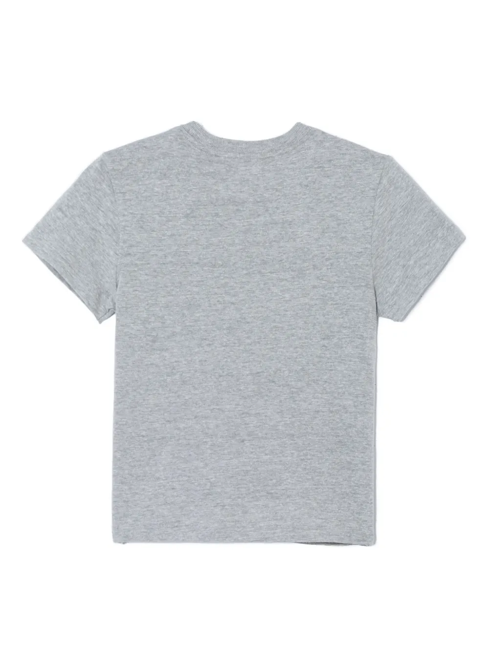 Re/done Come Up T-shirt In Grey