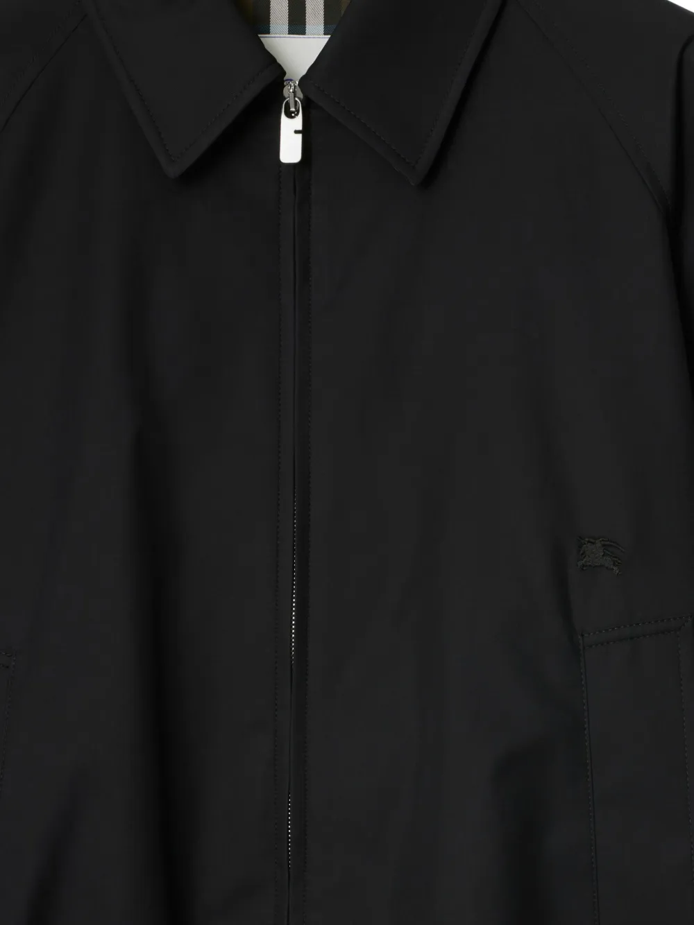 Burberry Giacca Harrington | Image 6