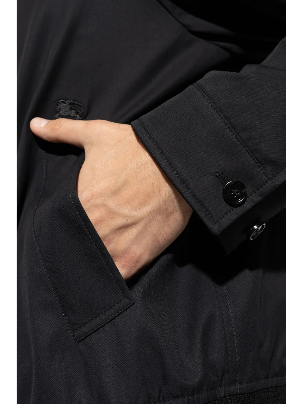 Burberry Giacca Harrington | Image 5