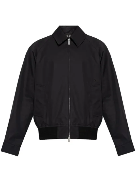 Burberry chamarra Harrington