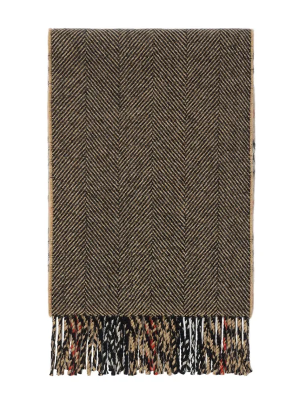 BURBERRY カフス　チェック　No.2331 BURBERRY カフス チェック No.2331 BURBERRY カフス チェック No