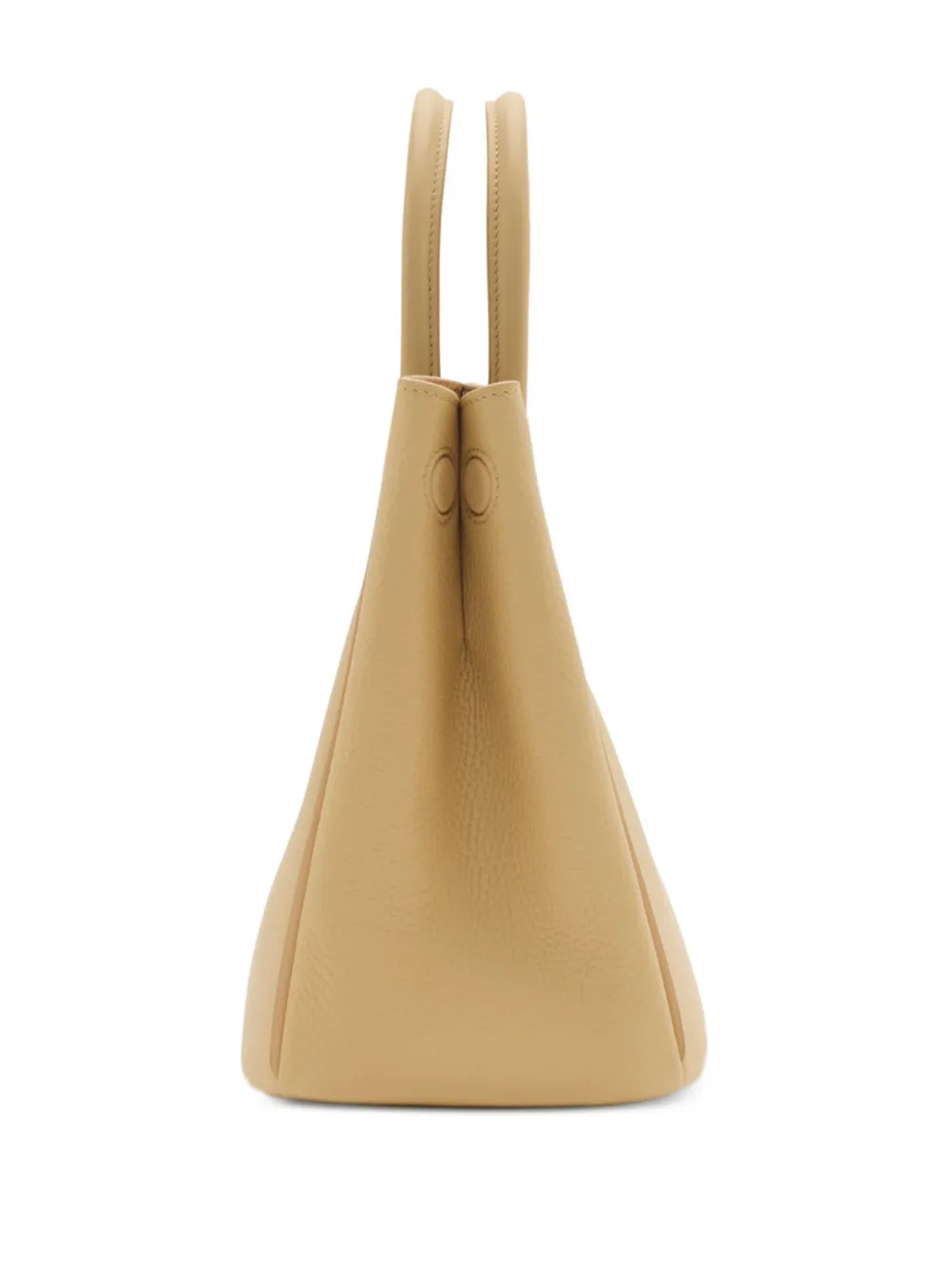 Burberry Rocking Horse kleine shopper Beige