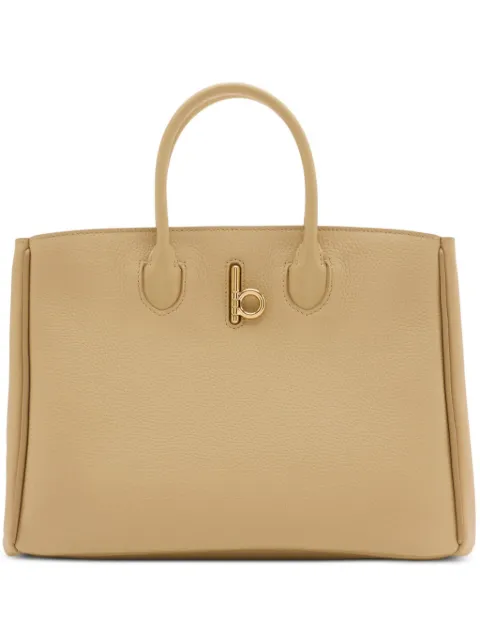Burberry small Rocking Horse tote bag