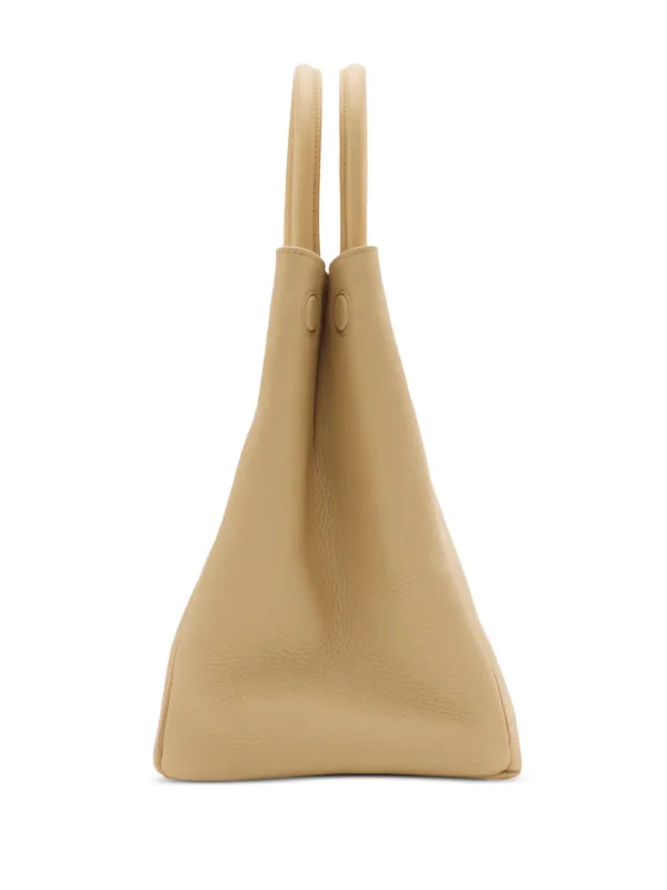 Burberry Rocking Horse バッグ M | ニュートラル | FARFETCH JP