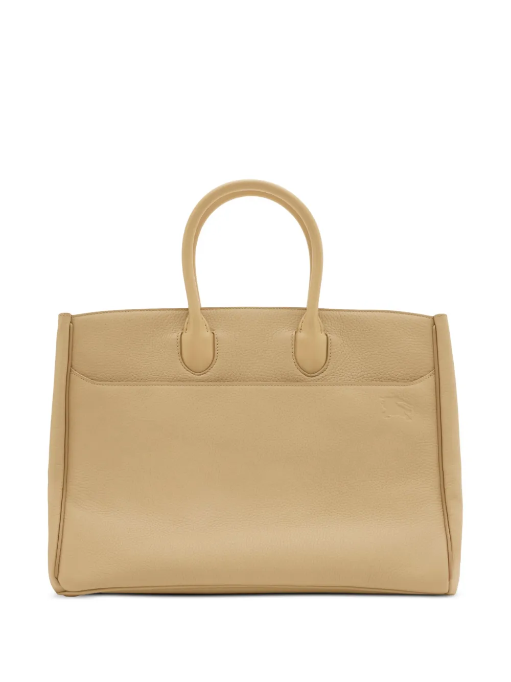 Burberry Rocking Horse Toby schoudertas Beige