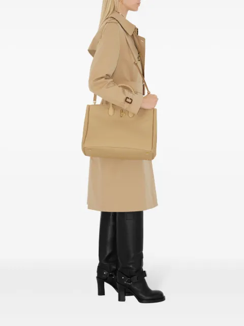 Burberry medium Rocking Horse tote bag 8099407 - 2
