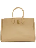 Burberry medium Rocking Horse tote bag - Neutrals