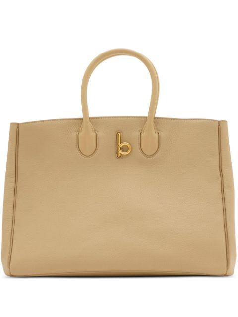 Burberry medium Rocking Horse tote bag Women