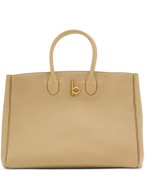 【国内発送関税込】【Burberry】Rocking Horse バッグ M 92F37DF3-CF85-451C-B194-