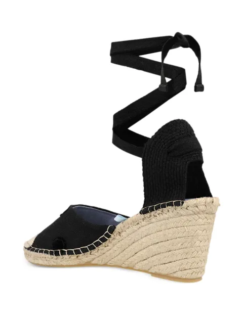 Blue Bird Shoes Anabela espadrilhes S250454315 - 2