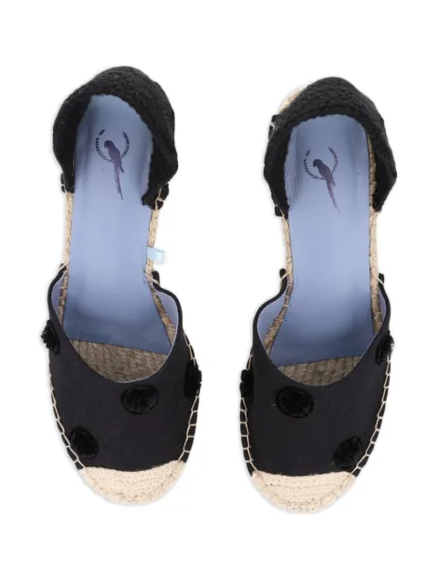 Blue Bird Shoes Anabela espadrilhes S250454315 - 3