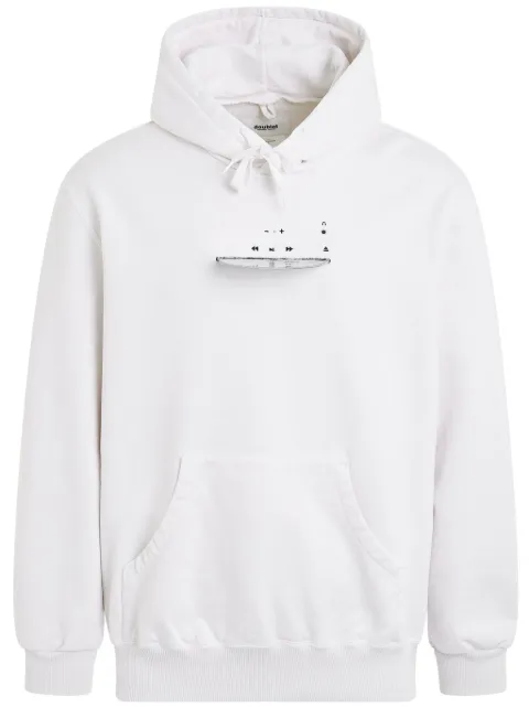 Doublet hoodie CD-R