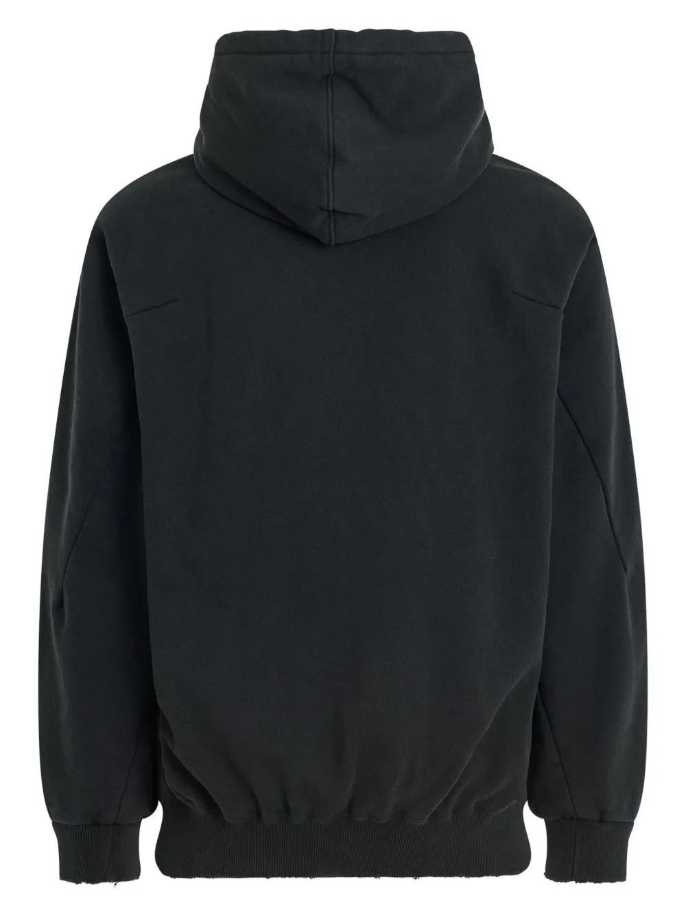 Doublet sudadera bordada con capucha | Sudaderas con capucha | Image 2