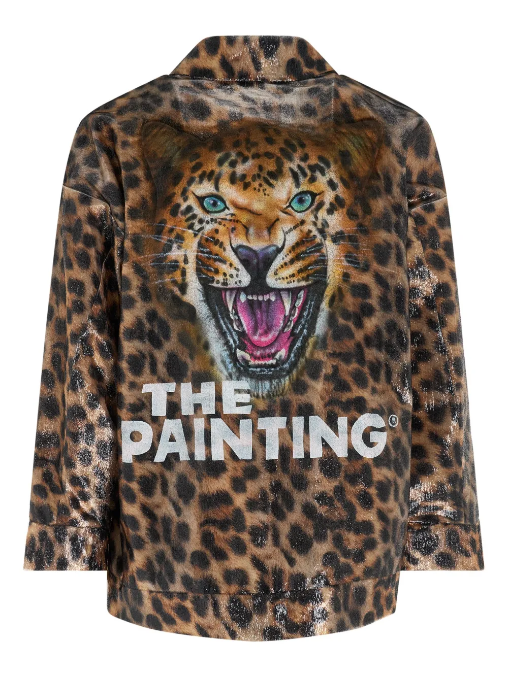 Doublet Summer Fur jacket | Shirt Jackets | Image 2