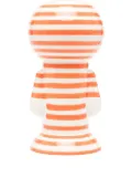 raawii dummy vase - Orange