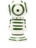 raawii dummy vase - Green