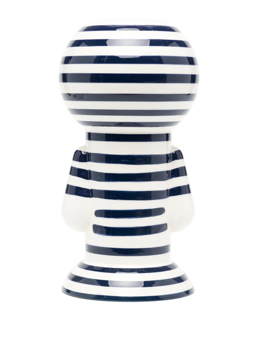 Raawii Dummy Vase In Blue