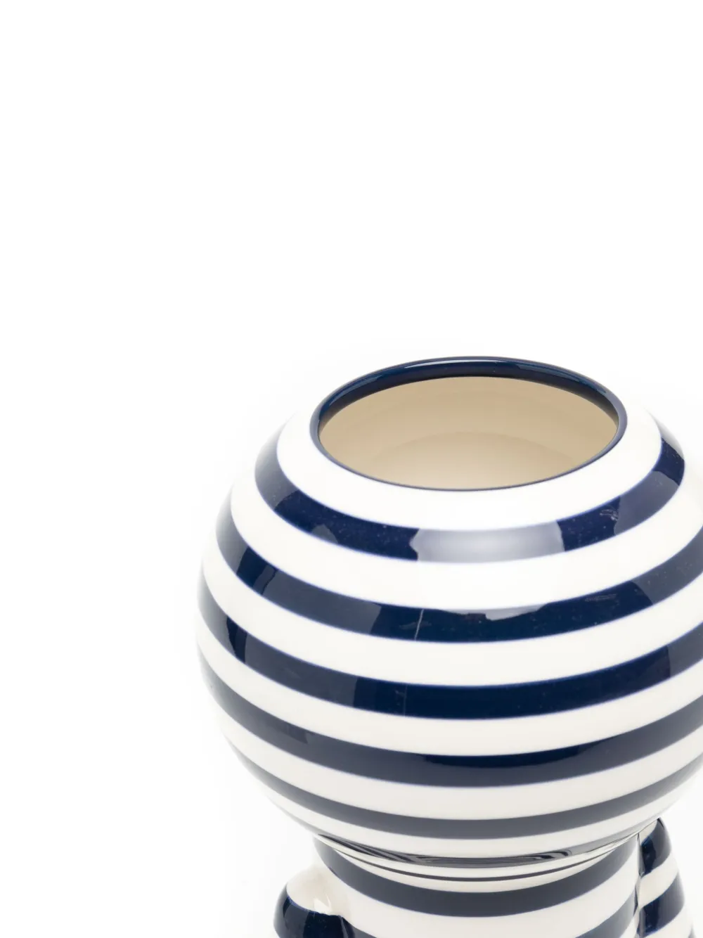 Raawii Dummy vaas - Blauw