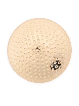 【EGONLAB】GOLDEN BROCHE EGONlab. Golden Brooch | Gold | FARFETCH