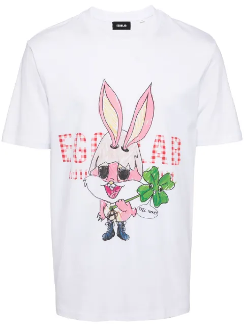 EGONlab. Lapnou Tシャツ