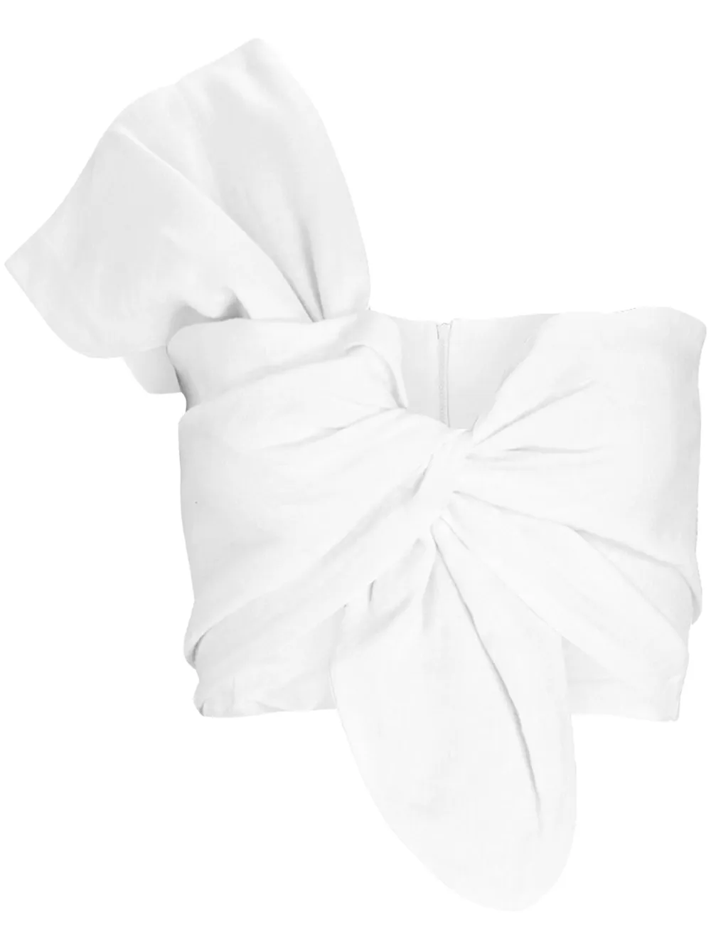 JBQ Sol top - White