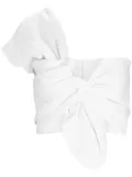 JBQ Sol top - White
